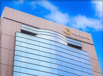 ハンファＱセルズジャパン株式会社
